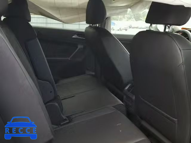 2018 VOLKSWAGEN TIGUAN SE 3VV3B7AX5JM040103 image 5