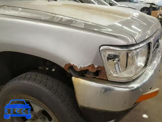 1995 TOYOTA 4RUNNER RN JT3RN37W8S0016118 Bild 8