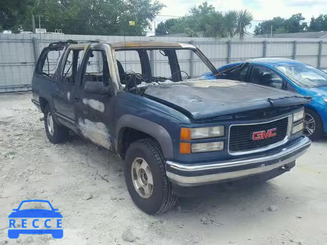 1995 GMC SUBURBAN K 1GKFK16K9SJ700555 image 0