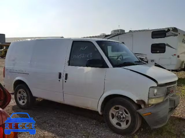 2004 GMC SAFARI XT 1GTDM19X04B507664 Bild 0