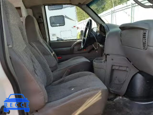 2004 GMC SAFARI XT 1GTDM19X04B507664 Bild 4