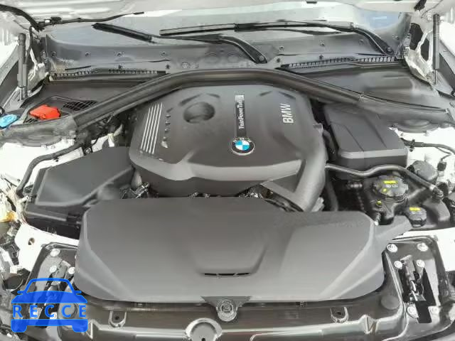 2018 BMW 430I GRAN WBA4J1C57JBG76480 image 6