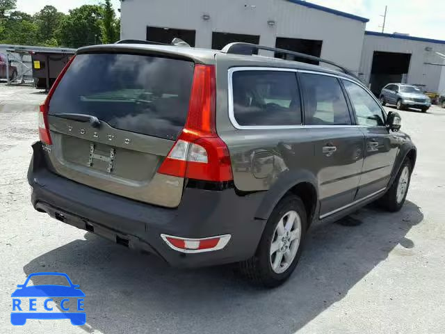 2011 VOLVO XC70 3.2 YV4940BZ3B1097891 image 3