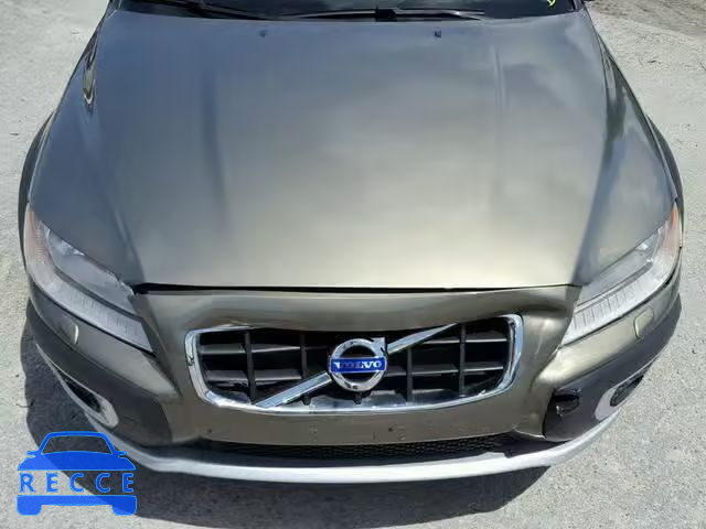 2011 VOLVO XC70 3.2 YV4940BZ3B1097891 image 6