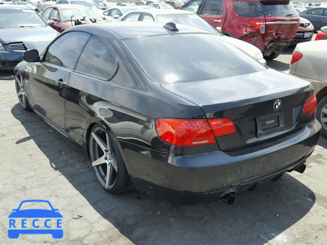2011 BMW 335 IS WBAKG1C57BE362993 image 2