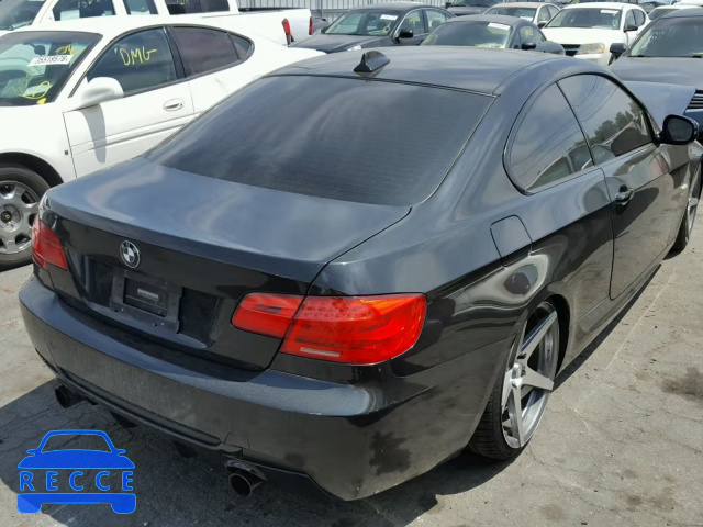 2011 BMW 335 IS WBAKG1C57BE362993 image 3