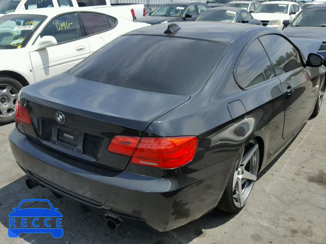 2011 BMW 335 IS WBAKG1C57BE362993 Bild 3