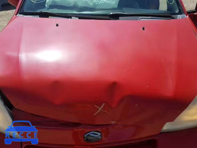 2002 SUZUKI AERIO S JS2RA41S825106512 image 6