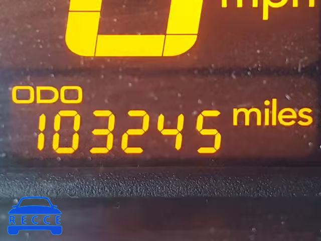 2002 SUZUKI AERIO S JS2RA41S825106512 image 7