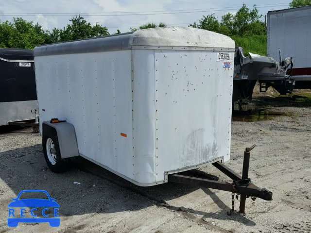2005 OTHER TRAILER 4PL500D1XY1039384 image 0