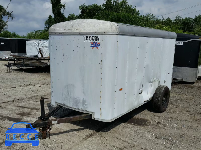 2005 OTHER TRAILER 4PL500D1XY1039384 image 2