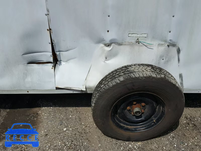 2005 OTHER TRAILER 4PL500D1XY1039384 image 8