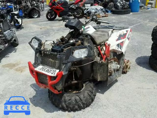 2015 POLARIS SCRAMBLER 4XASVE955FA630953 зображення 1