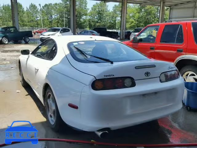 1993 TOYOTA SUPRA SPOR JT2JA81J5P0004328 image 2