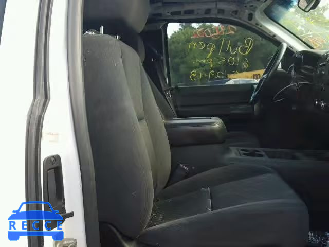 2009 GMC SIERRA C25 1GTHC59689E103813 Bild 4