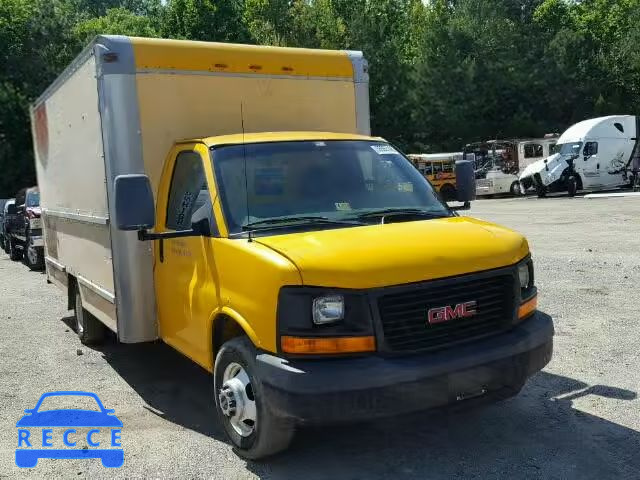 2005 GMC SAVANA CUT 1GDHG31U751912350 image 0