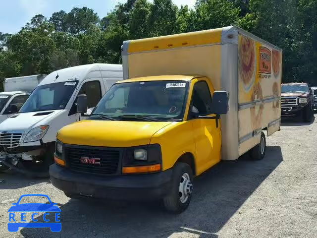 2005 GMC SAVANA CUT 1GDHG31U751912350 image 1