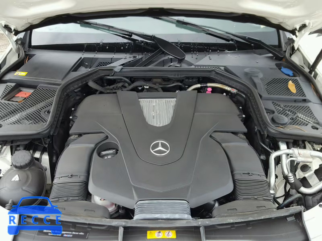 2015 MERCEDES-BENZ C 400 4MAT 55SWF6GB4FU034602 зображення 6