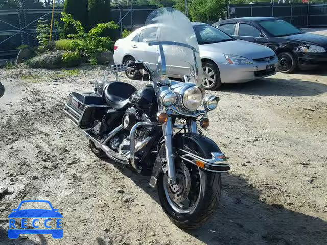 2003 HARLEY-DAVIDSON FLHPI 1HD1FHW133Y715103 зображення 0