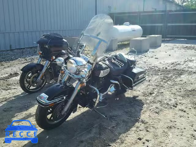 2003 HARLEY-DAVIDSON FLHPI 1HD1FHW133Y715103 image 1