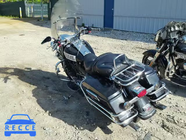 2003 HARLEY-DAVIDSON FLHPI 1HD1FHW133Y715103 зображення 2