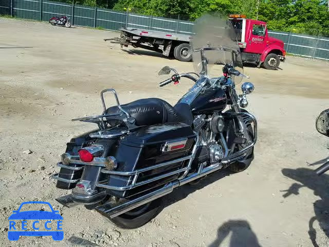 2003 HARLEY-DAVIDSON FLHPI 1HD1FHW133Y715103 Bild 3