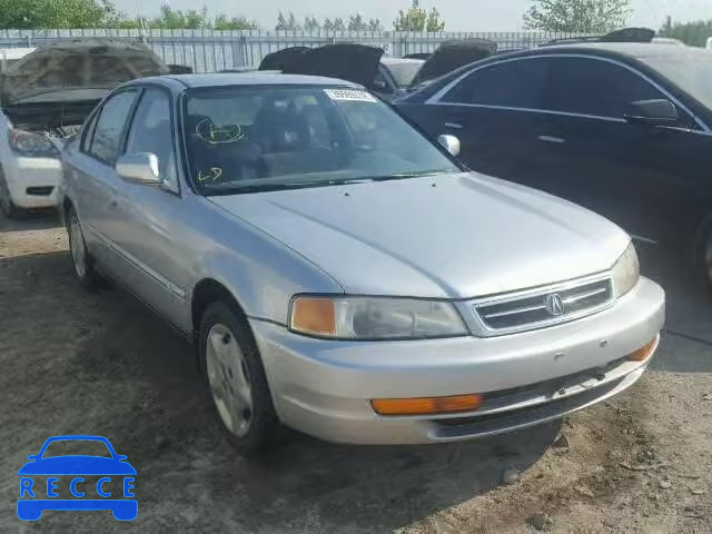 1999 ACURA 1.6EL SE 2HHMB4645XH905446 зображення 0