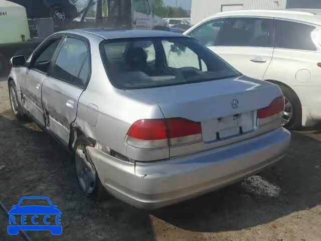 1999 ACURA 1.6EL SE 2HHMB4645XH905446 зображення 2