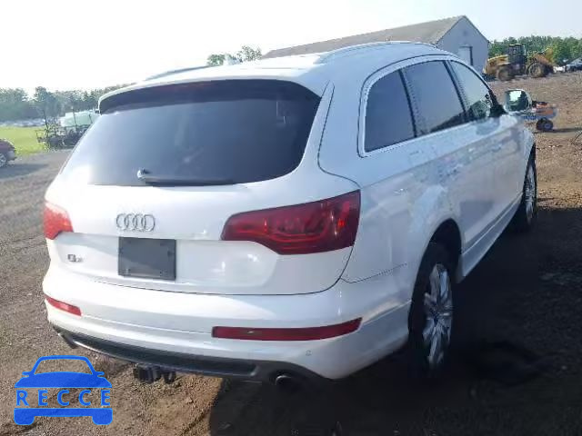 2011 AUDI Q7 PRESTIG WA1DGAFE0BD004061 image 3