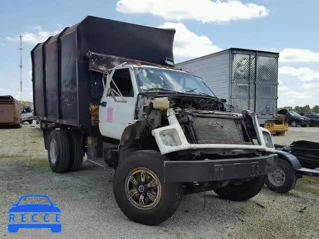 1996 GMC TOPKICK C7 1GDM7H1JXTJ514242 image 0