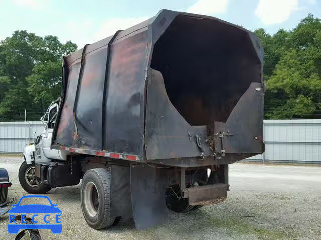 1996 GMC TOPKICK C7 1GDM7H1JXTJ514242 image 2
