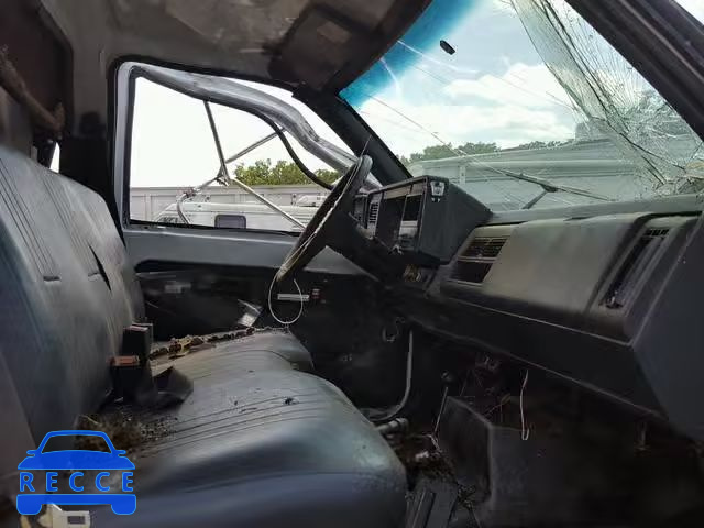 1996 GMC TOPKICK C7 1GDM7H1JXTJ514242 image 4