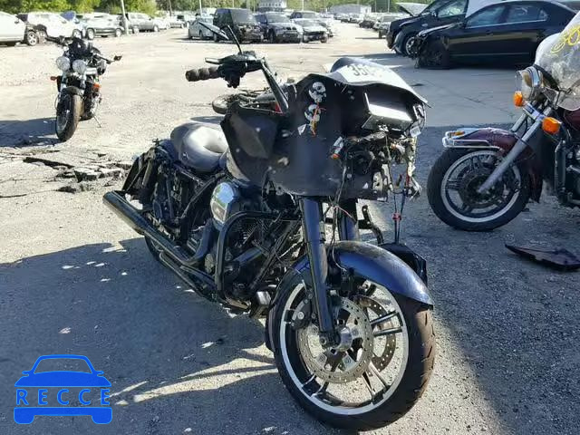 2013 HARLEY-DAVIDSON FLTRX ROAD 1HD1KHM13DB644312 зображення 0