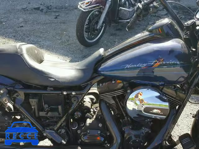 2013 HARLEY-DAVIDSON FLTRX ROAD 1HD1KHM13DB644312 Bild 4