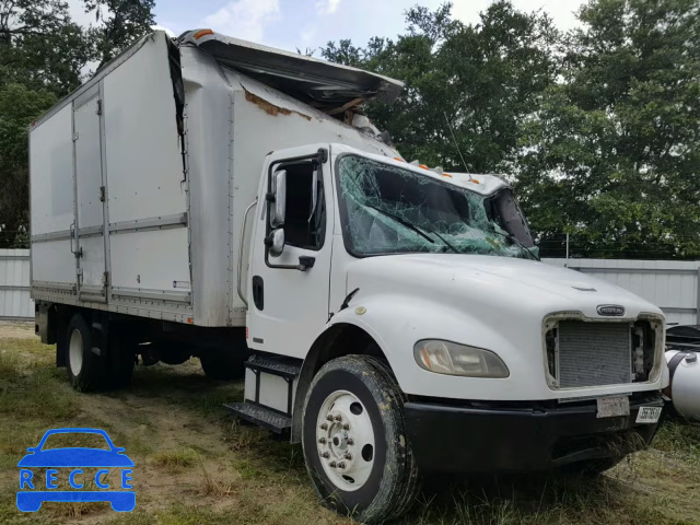 2008 FREIGHTLINER M2 106 MED 1FVACXDTX8HY71949 Bild 0