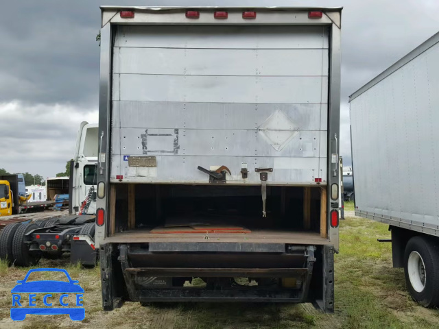 2008 FREIGHTLINER M2 106 MED 1FVACXDTX8HY71949 Bild 9