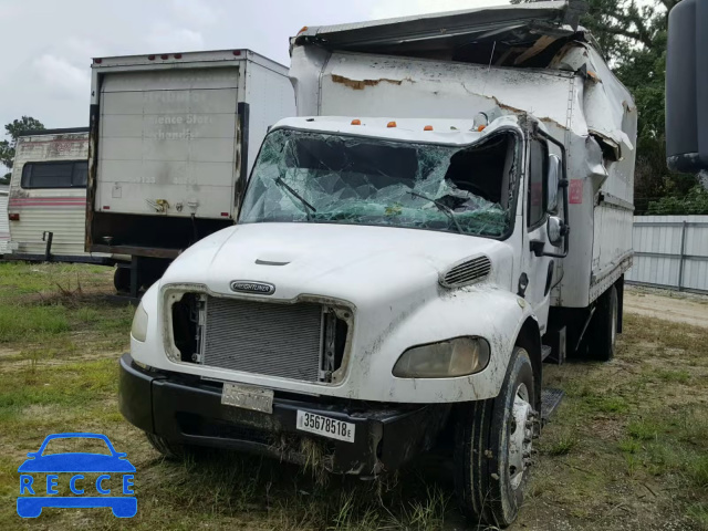 2008 FREIGHTLINER M2 106 MED 1FVACXDTX8HY71949 Bild 1