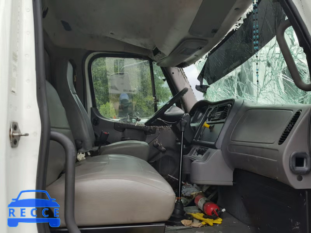 2008 FREIGHTLINER M2 106 MED 1FVACXDTX8HY71949 Bild 4