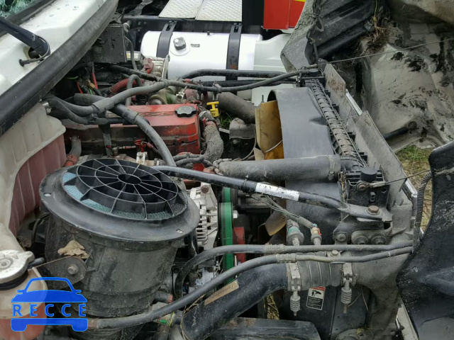 2008 FREIGHTLINER M2 106 MED 1FVACXDTX8HY71949 Bild 6