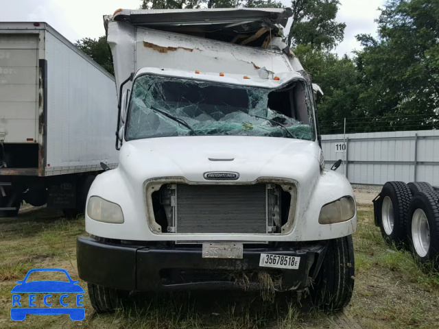 2008 FREIGHTLINER M2 106 MED 1FVACXDTX8HY71949 image 8