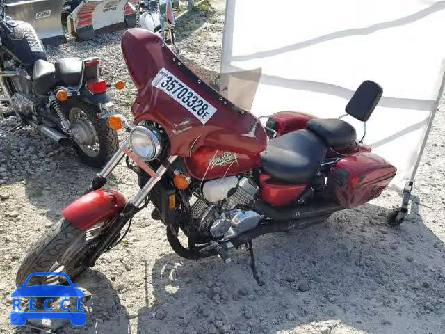 1995 HONDA VF750 C JH2RC4307SM100178 Bild 1