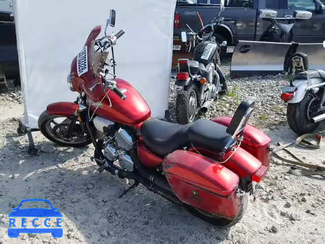 1995 HONDA VF750 C JH2RC4307SM100178 Bild 2