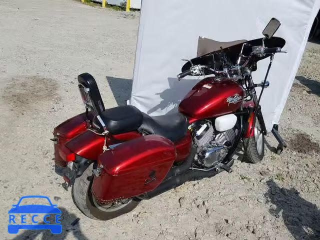 1995 HONDA VF750 C JH2RC4307SM100178 Bild 3