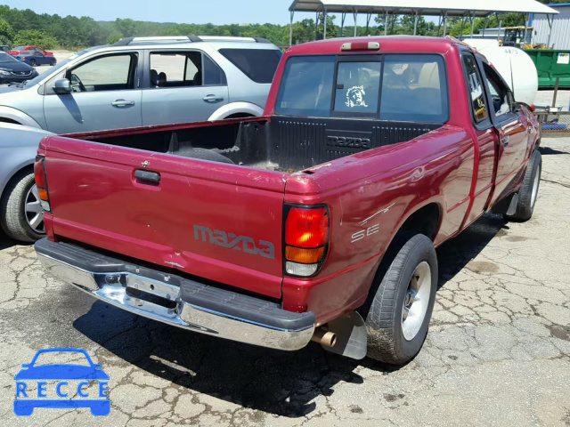 1996 MAZDA B3000 CAB 4F4CR16U1TTM27779 Bild 3