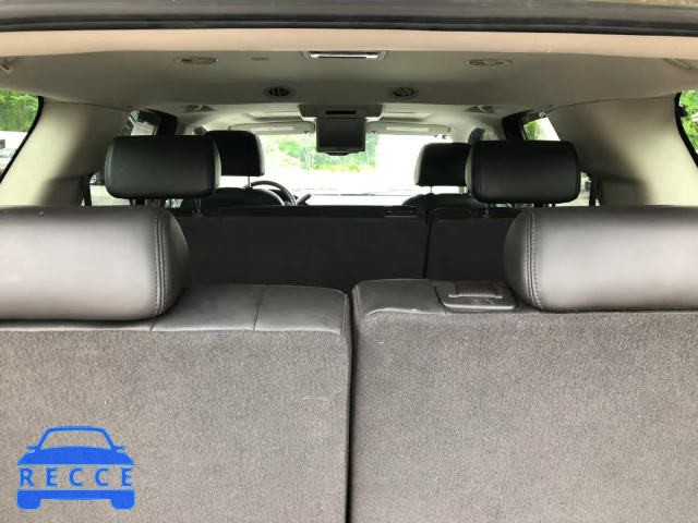 2009 CHEVROLET TAHOE HYBR 1GNFK13599R123006 image 9