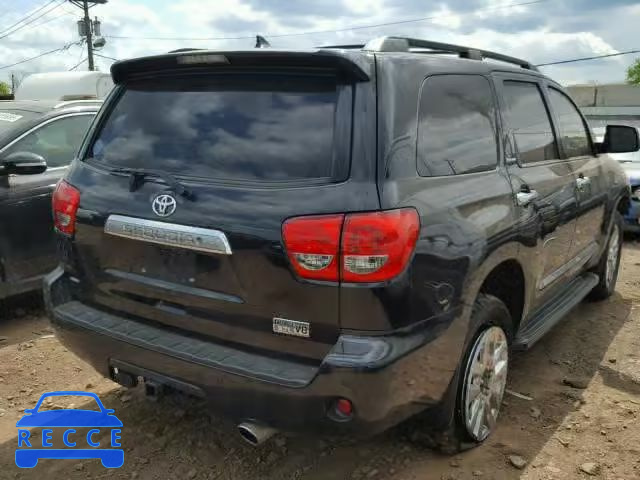 2014 TOYOTA SEQUOIA PL 5TDDY5G16ES106883 image 3