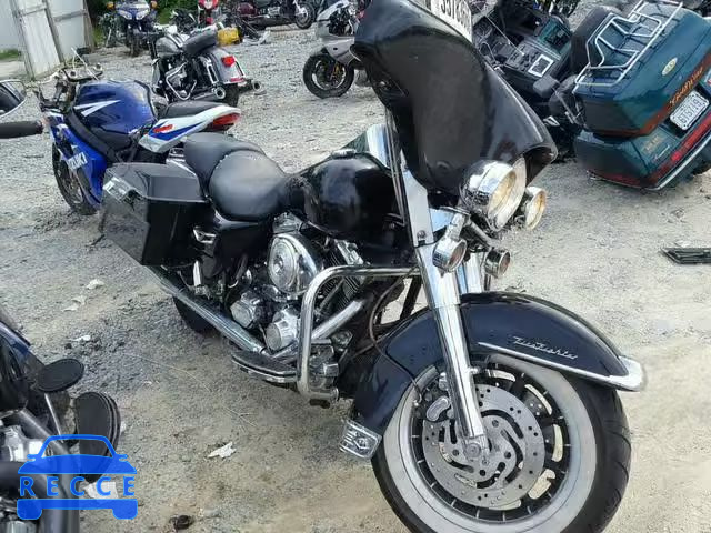 2001 HARLEY-DAVIDSON FLHPI 1HD1FHW101Y614369 Bild 0