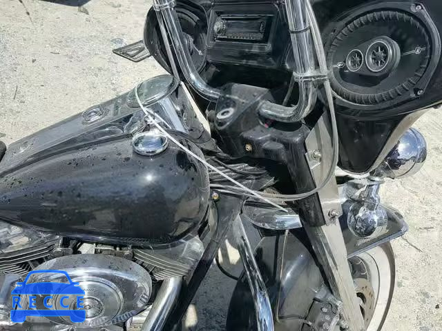 2001 HARLEY-DAVIDSON FLHPI 1HD1FHW101Y614369 зображення 4