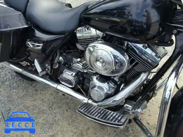 2001 HARLEY-DAVIDSON FLHPI 1HD1FHW101Y614369 Bild 6