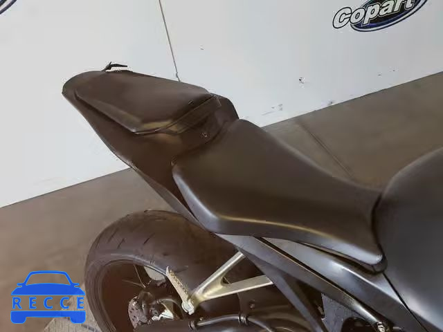 2016 HONDA CBR1000 RR JH2SC5911GK800062 зображення 5